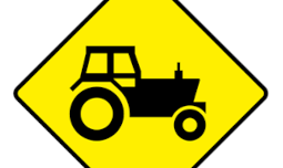 tractor thumb