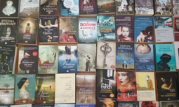 books thumbs