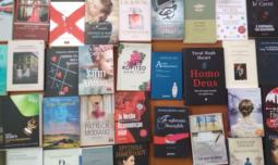 books thumbs