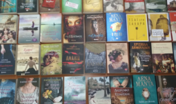 books thumbs