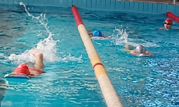 ΔΟΠΑΠΑΠ Δελτίο Τύπου Μαθήματα κολύμβησης 2 thumb