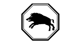 αγριογούρουνο