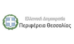 Περιφέρεια Θεσσαλίας
