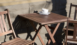 τραπεζοκαθίσματα